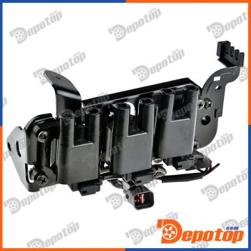 Bobine D'allumage pour HYUNDAI | 10404, 20395